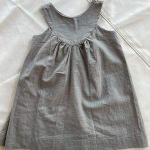 Poppy dress - Thyme